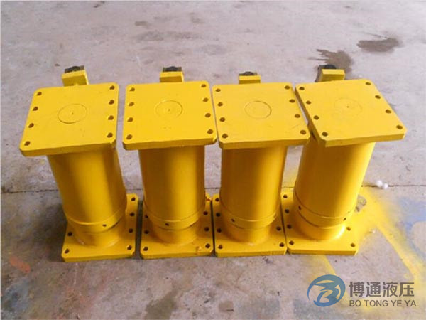 液壓油缸的分類有幾種？其工作原理是什么？